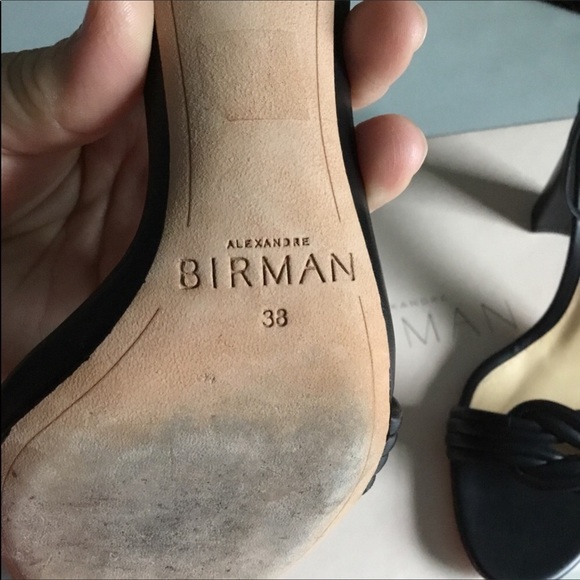 ALEXANDRE BIRMAN - Picture 14 of 16